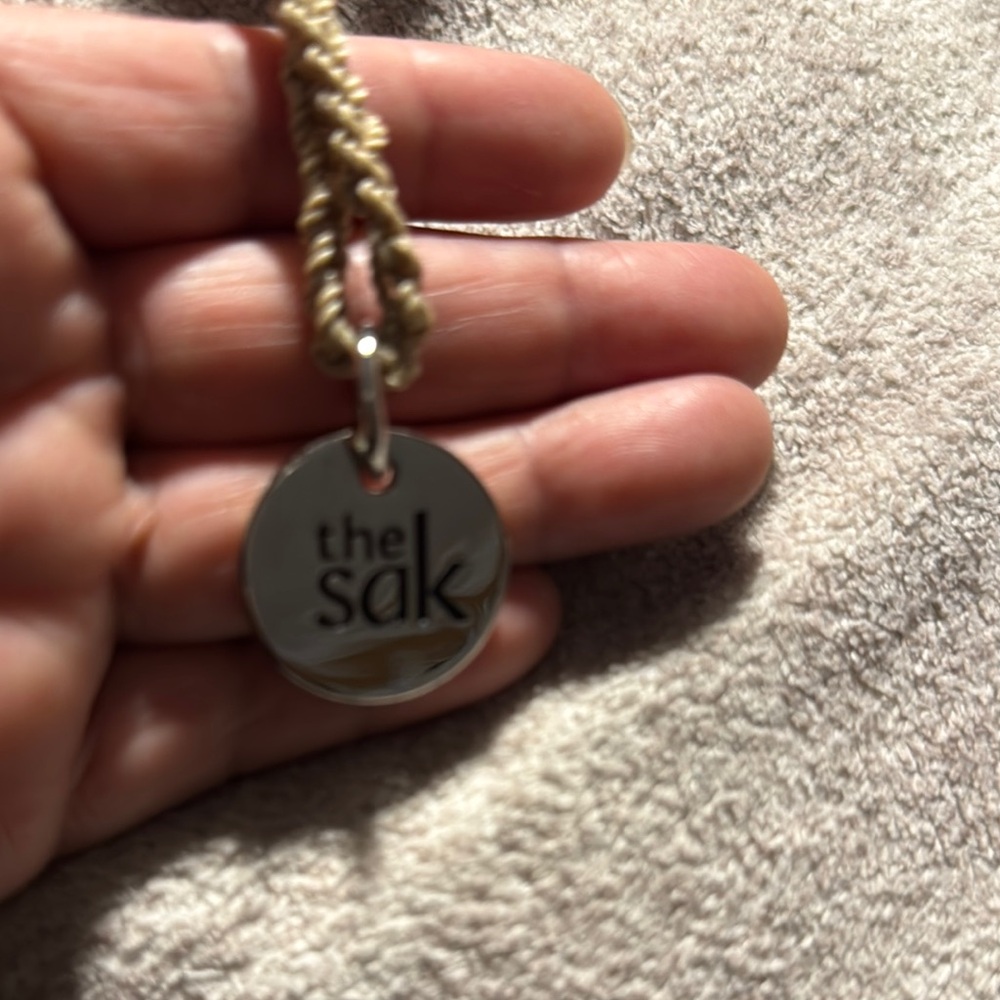 THE SAK  BAGS  THE SAK HOBO BAG - Picture 5 of 6